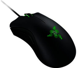 RAZER DeathAdder Chroma Optical Gaming Mouse